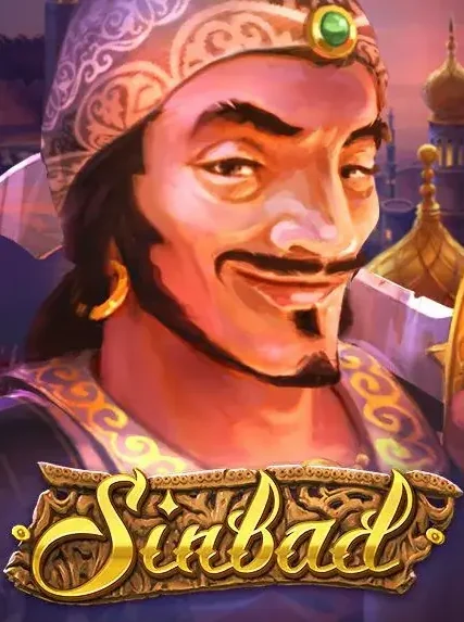 Sinbad Slot online at Spinscastle
